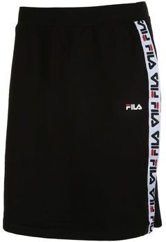 Sukňa Fila  MAHA SKIRT  002 - BLACK 687296