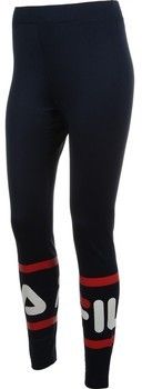 Legíny Fila  PIRITTA TIGHTS  170 - BLACK IRIS 687209