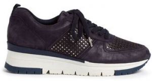 Derbie Tamaris  JULIA  885 NAVY PEA/PUNCH 23745