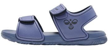 Sandále hummel  PLAYA JR  2828 FLINT STONE 205786