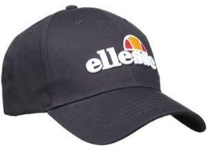 Šiltovky Ellesse  EH MIXTE CASQUETTE  BLACK EH MIXTE CAP