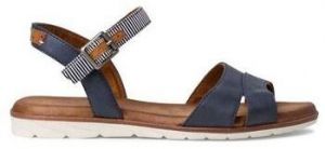 Sandále Tamaris  28110  890 NAVY COMB 28110