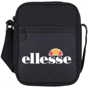 Veľká nákupná taška/Nákupná taška Ellesse  REMPKO SMALL ITEM  BLACK SOG01834