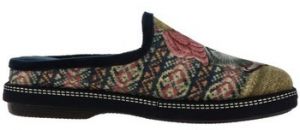 Papuče La Maison De L'espadrille  68144 Maison de l'Espadrille ROSE 6814-4