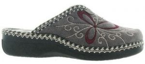 Papuče La Maison De L'espadrille  4205 7 Maison de l'Espadrille PRUNE 4205-7