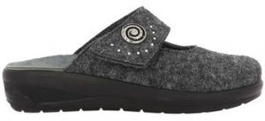 Papuče Rohde  6169  82-Anthracite 6169