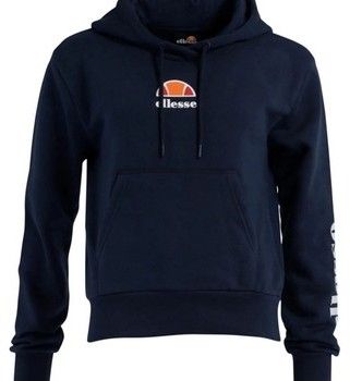 Mikiny Ellesse  DEVOLLO SW HOODY  7-MARINE 149521