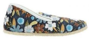 Papuče Rondinaud  LOLA P  MARINE LOLA P
