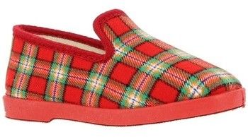 Papuče Koomac  QUARAMBA  ROUGE QUARAMBA