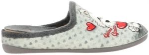 Papuče Koomac  SUAPEL 367  11-GRIS 66700475