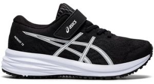 Módne tenisky Asics  PATRIOT 12 Noir