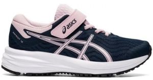 Módne tenisky Asics  PATRIOT 12 Noir