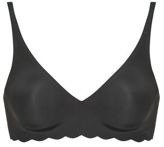 Trojuholníkové podprsenky Sloggi   ZERO MICRO 2.0 SOFT BRA