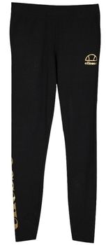 Legíny Ellesse  JENNO LEGGING Noir