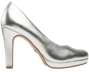 Lodičky Tamaris  2242641  941-SILVER 2242641