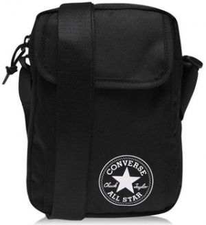 Kabelky a tašky cez rameno Converse  URBAN CITY Noir
