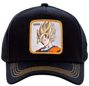 Šiltovky Capslab  DRAGON BALL Z  GO2/BLACK CL/DBZ/1