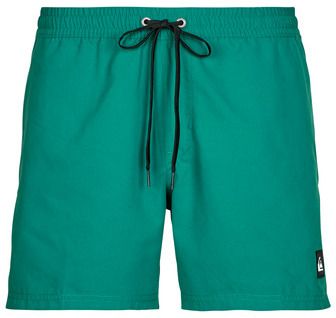 Plavky Quiksilver  EVERYDAY SOLID VOLLEY 15