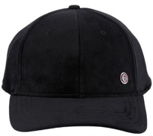 Šiltovky Serge Blanco  CASQUETTE COTON  999-NOIR CAS1428A-12609