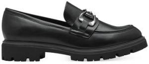Mokasíny Marco Tozzi  22470043  001-BLACK 2-24700-43