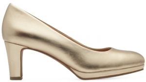 Lodičky Marco Tozzi  22245142  940-GOLD 2-22451-42