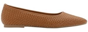 Balerínky/Babies Vanessa Wu  PROVENCE  CAMEL BA2688