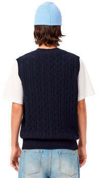 Mikiny Lacoste  -