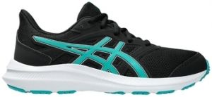Univerzálna športová obuv Asics  JOLT 4 GS 011- Noir
