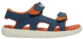 Sandále Timberland  PERKINS ROW BACKSTRAP SANDAL TB0A43EAL791-DARK BLUE Bleu