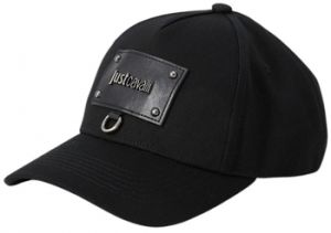 Šiltovky Roberto Cavalli  78RAZK60-ZG346 899-BLACK Noir