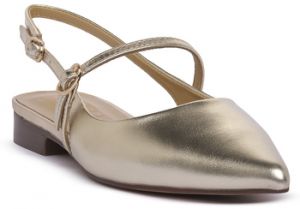 Balerínky/Babies Chiconic  GOLD MATT