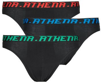 Slipy Athena  MY PETITS PRIX Pack de 4