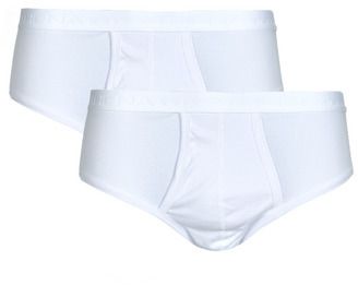 Slipy Athena  BASIC COTON BIO Pack de 2