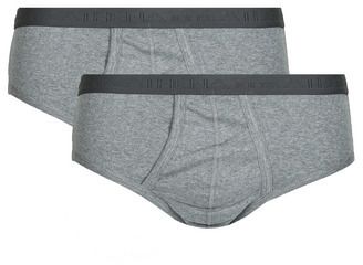 Slipy Athena  BASIC COTON BIO Pack de 2