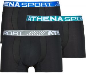 Boxerky Athena  FRESH Pack de 3