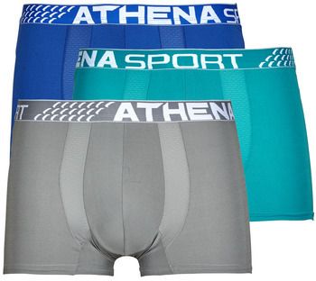 Boxerky Athena  FRESH  Pack de 3