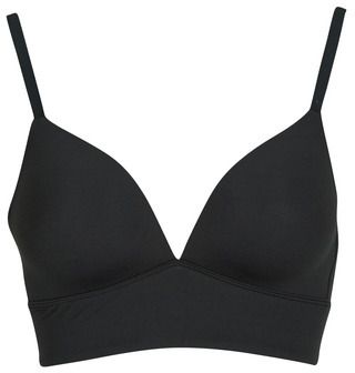 Trojuholníkové podprsenky Athena  SECONDE PEAU BUSTIER COQUES