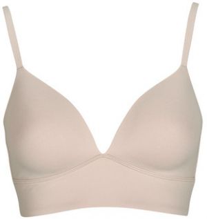 Trojuholníkové podprsenky Athena  SECONDE PEAU BUSTIER COQUES