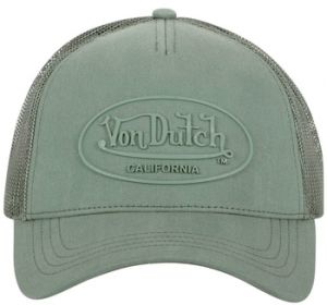 Šiltovky Von Dutch  VD LOGO MILITARY Vert