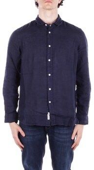 Košele s dlhým rukávom Woolrich  CFWOSI0113MRUT3372