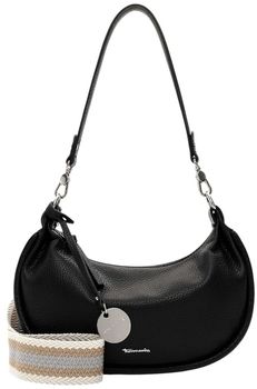 Kabelky Tamaris  33623 100-black Noir