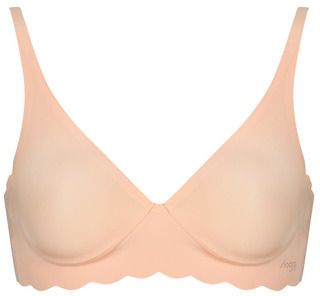 Trojuholníkové podprsenky Sloggi   ZERO Microfibre 2.0 Soft bra