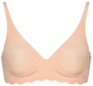 Trojuholníkové podprsenky Sloggi   ZERO Microfibre 2.0 Soft bra