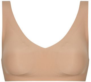 Trojuholníkové podprsenky Sloggi   ZERO Feel 2.0 Bralette