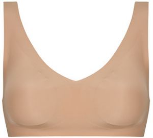 Trojuholníkové podprsenky Sloggi   ZERO Feel 2.0 Bralette