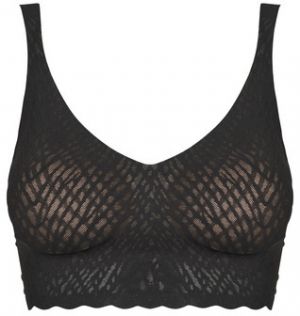 Trojuholníkové podprsenky Sloggi   ZERO Feel Bliss Bralette