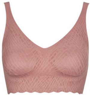 Trojuholníkové podprsenky Sloggi   ZERO Feel Bliss Bralette