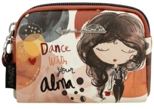 Peňaženky Anekke  40709 18 Multicolore