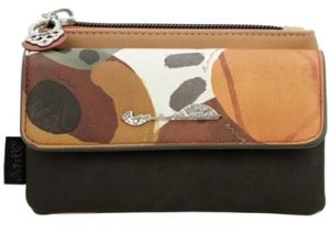 Peňaženky Anekke  40719 25 Multicolore