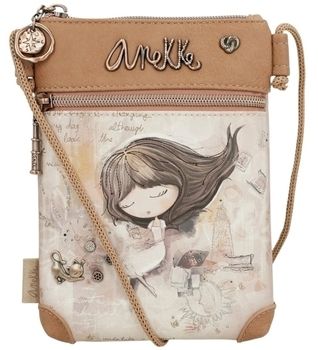 Peňaženky Anekke  40803 904 Multicolore